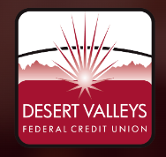 Desert Valleys Federal Credit Union